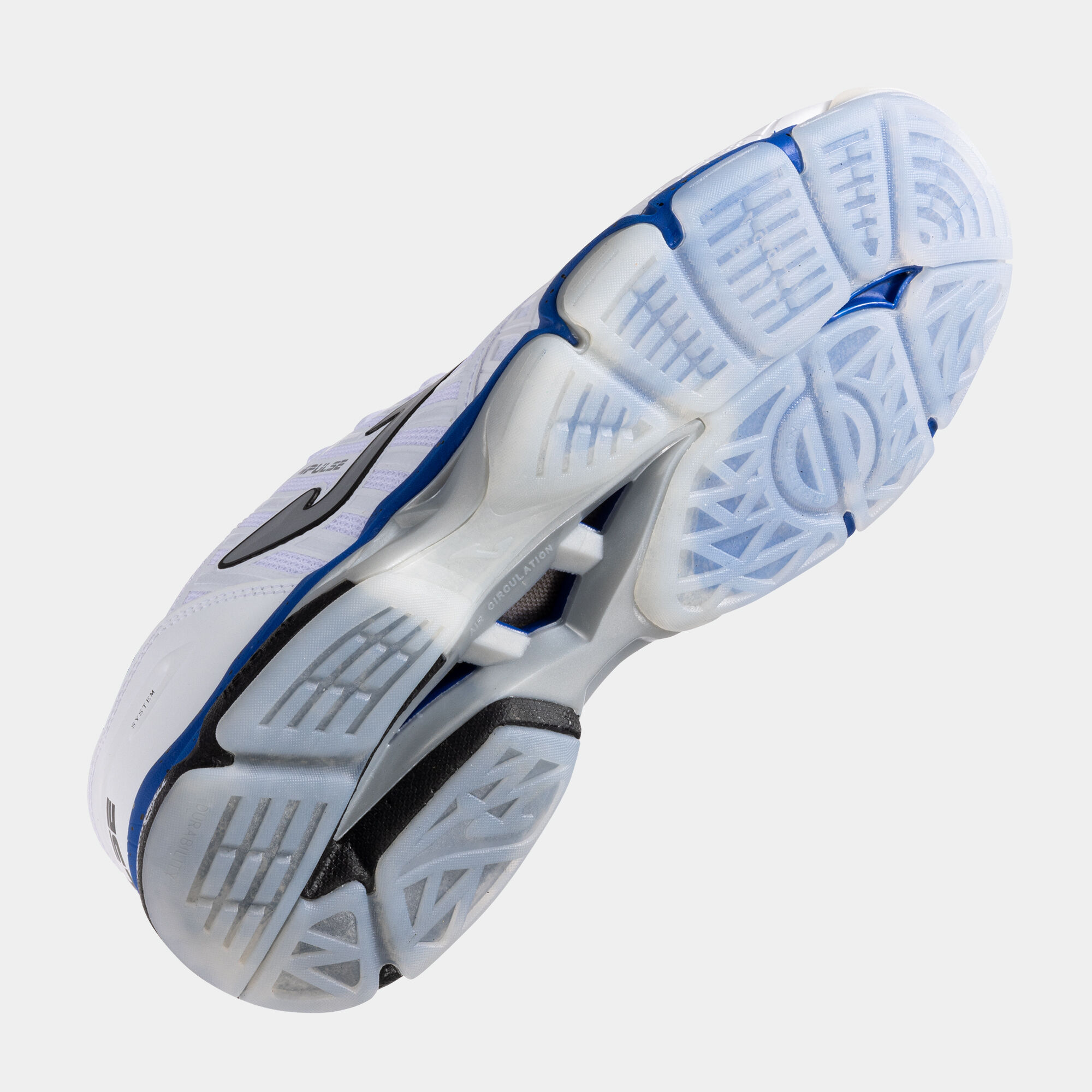 Volleyball shoes V.Impulse Men 25 man white | JOMA®
