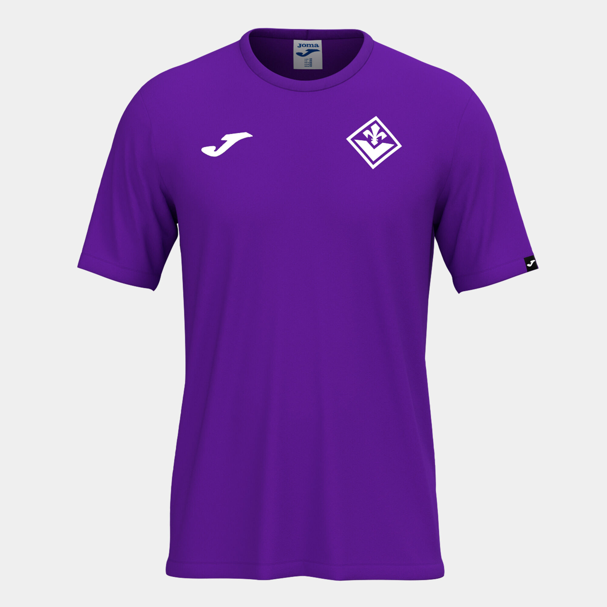 Shirt short sleeve goalkeeper training ACF Fiorentina 26/27 | JOMA®
