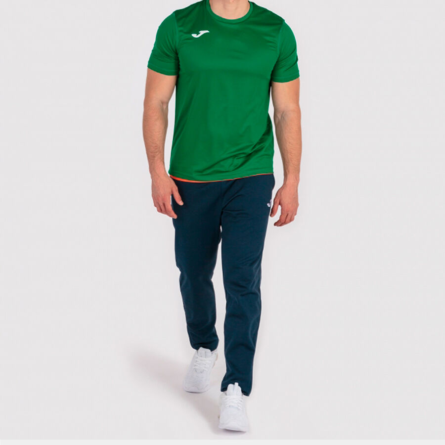 CAMISETA MANGA CORTA COMBI REVERSIBLE