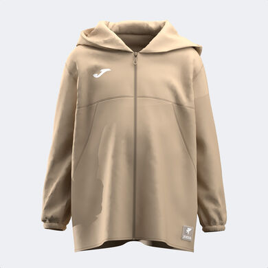 Anorak unissexo New Metaverse &acirc;mbar