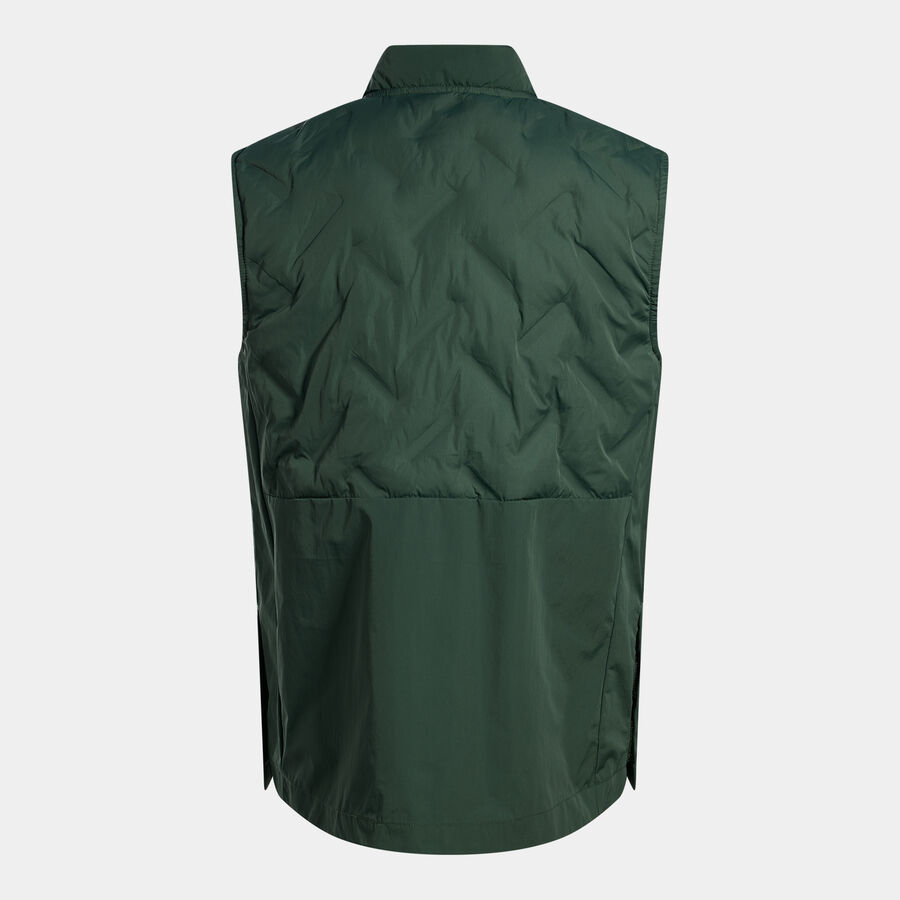 CHALECO ACOLCHADO ELITE CLUB