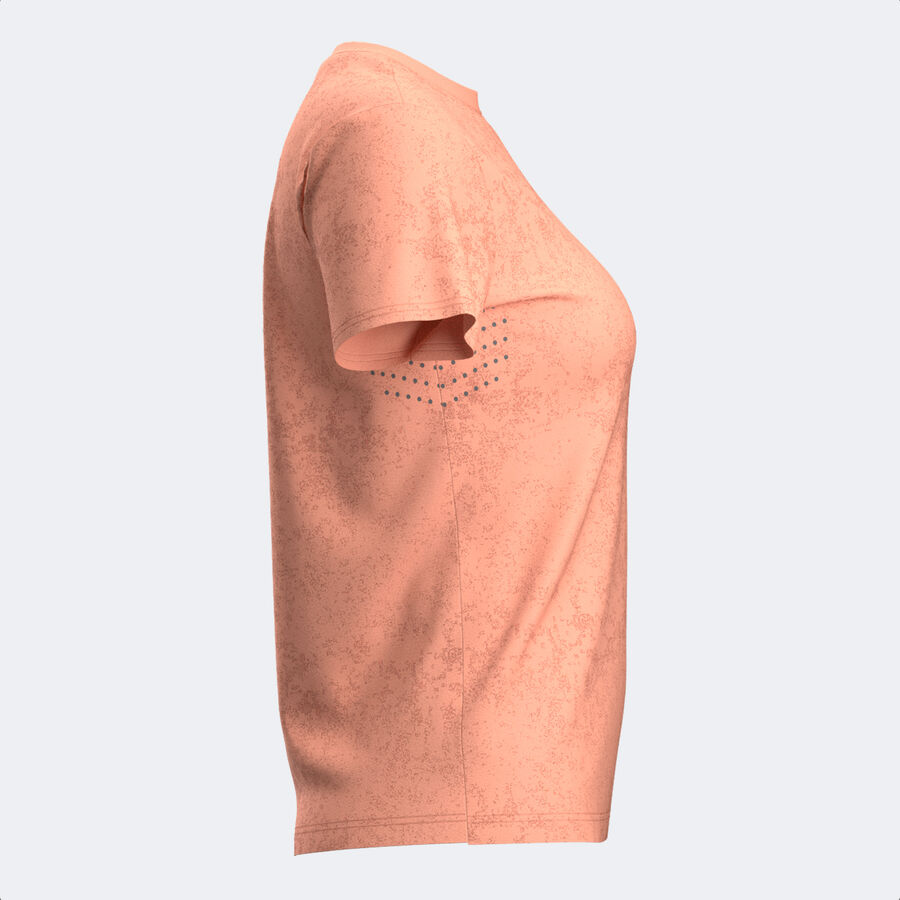 CAMISETA MANGA CORTA CHALLENGE