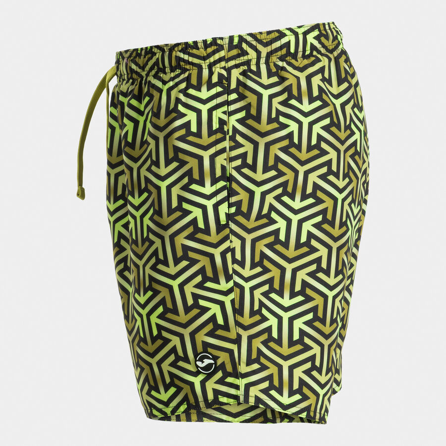 BERMUDA DE BA&Ntilde;O PARTY