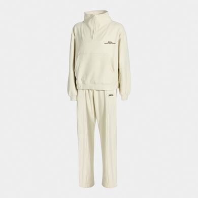 Ch&aacute;ndal junior Joma Kids beige