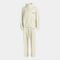 Ch&aacute;ndal junior Joma Kids beige