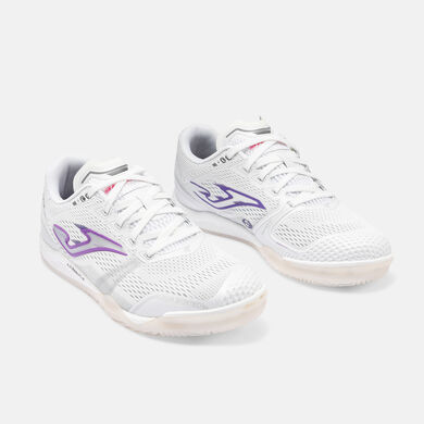 Futsal shoes Skilful 26 indoor white