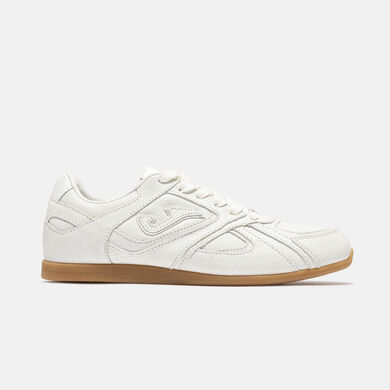 Chaussures casual C.512 lady 26 femme beige