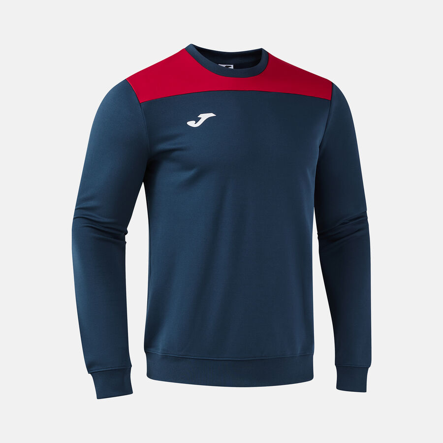 SUDADERA PHOENIX III