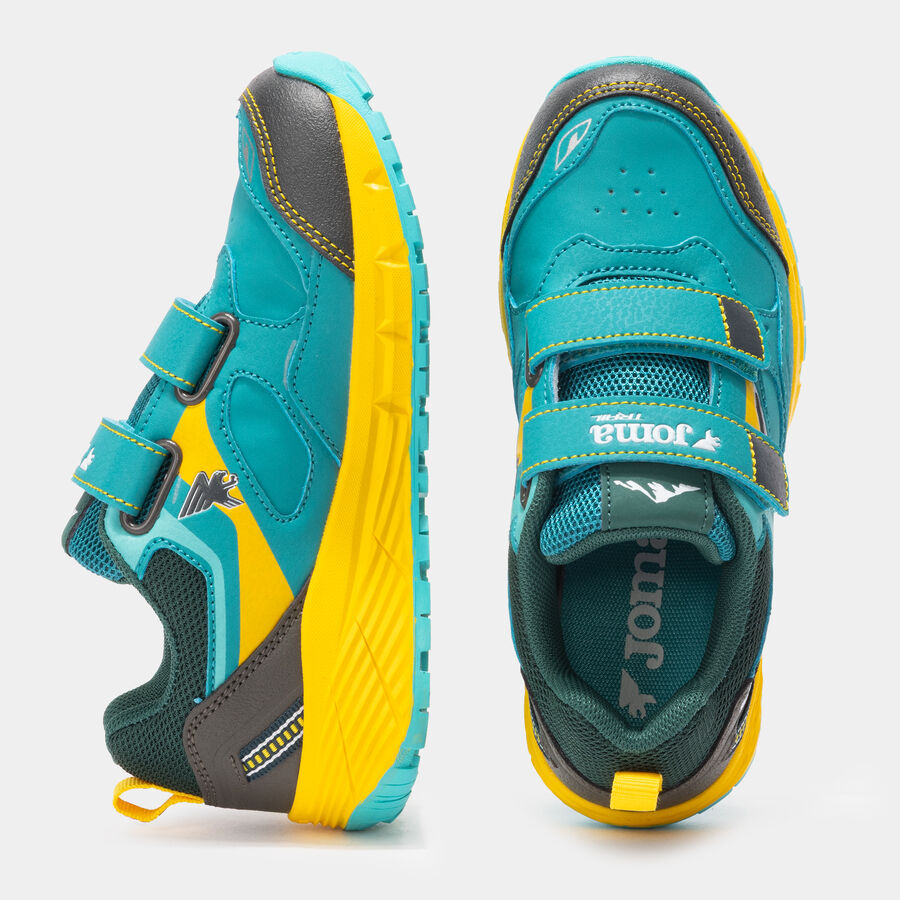 SHOCK JR 25