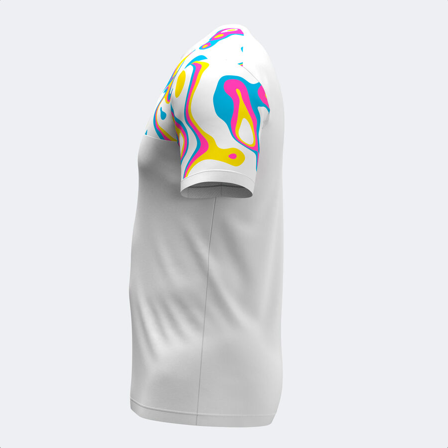 CAMISETA MANGA CORTA TORNEO