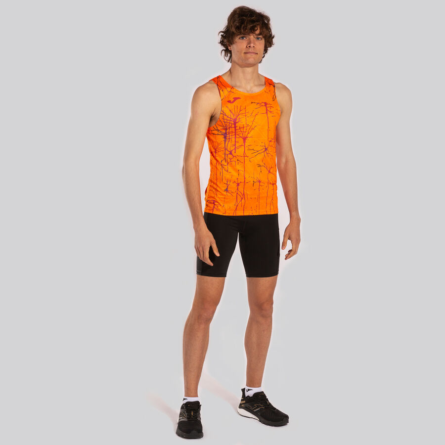 CAMISETA TIRANTES ELITE IX