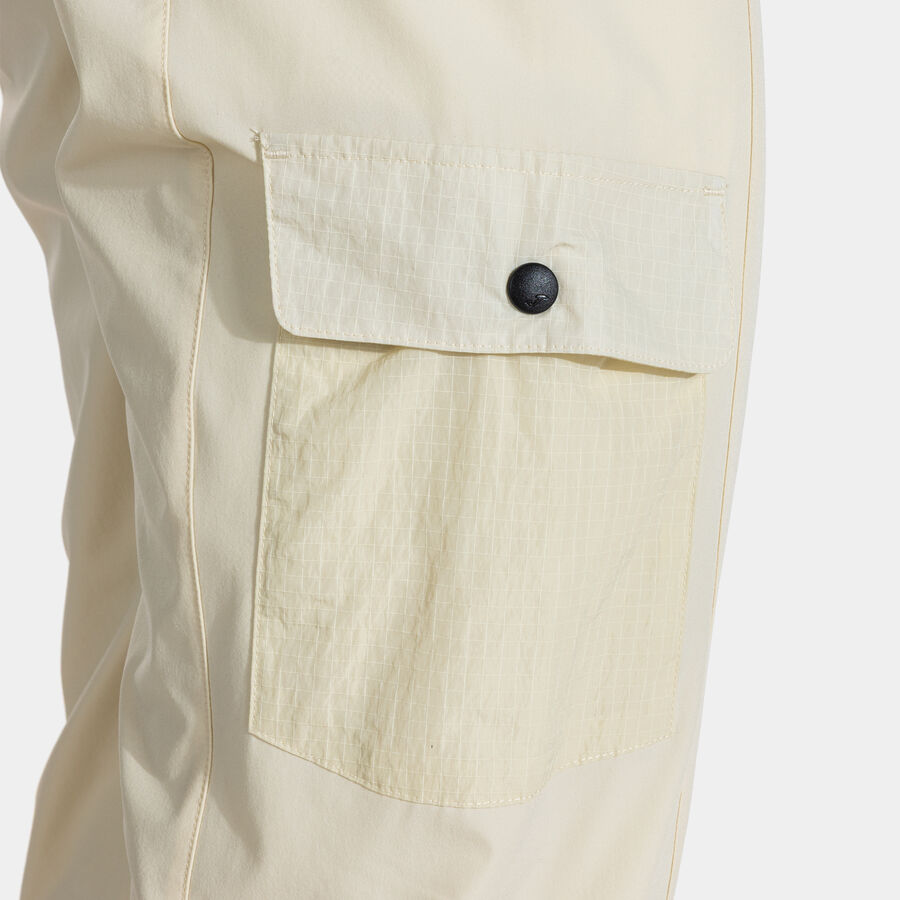 PANTAL&Oacute;N LARGO MIMETIC