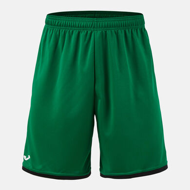 Short hombre Basket Phoenix III verde negro