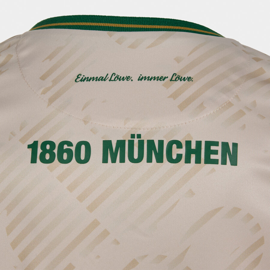 CAMISETA MANGA CORTA  COMP. OFI. D TSV 1860 MUNICH