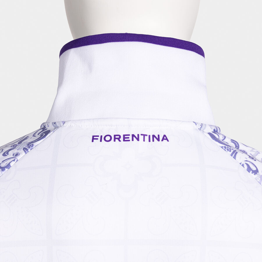 CHAQUETA PRE-CALE. ACF FIORENTINA