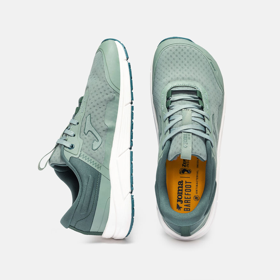 NERON MEN BAREFOOT 26