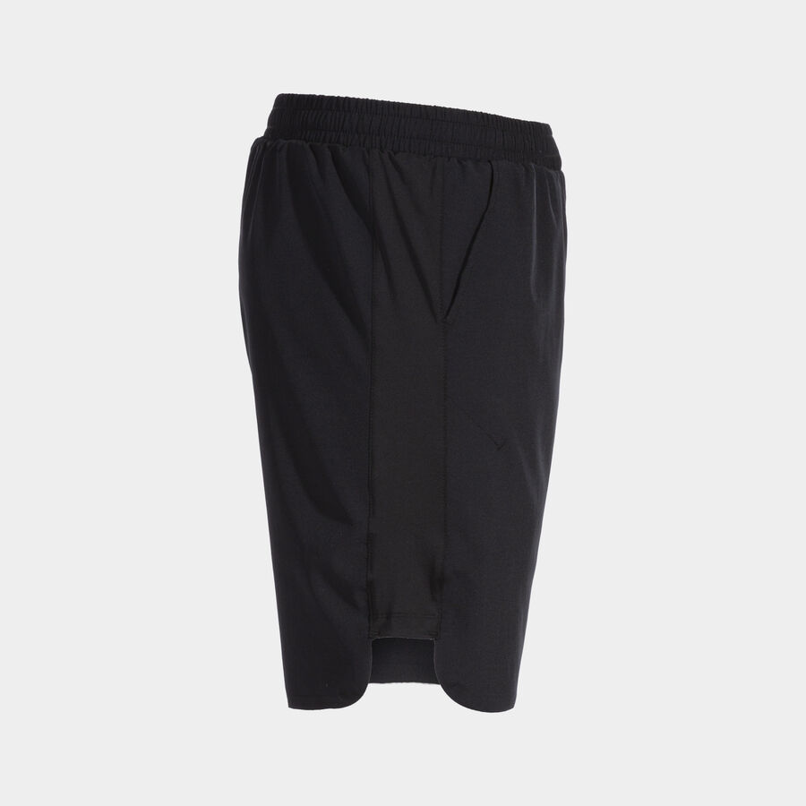 SHORT SMASH