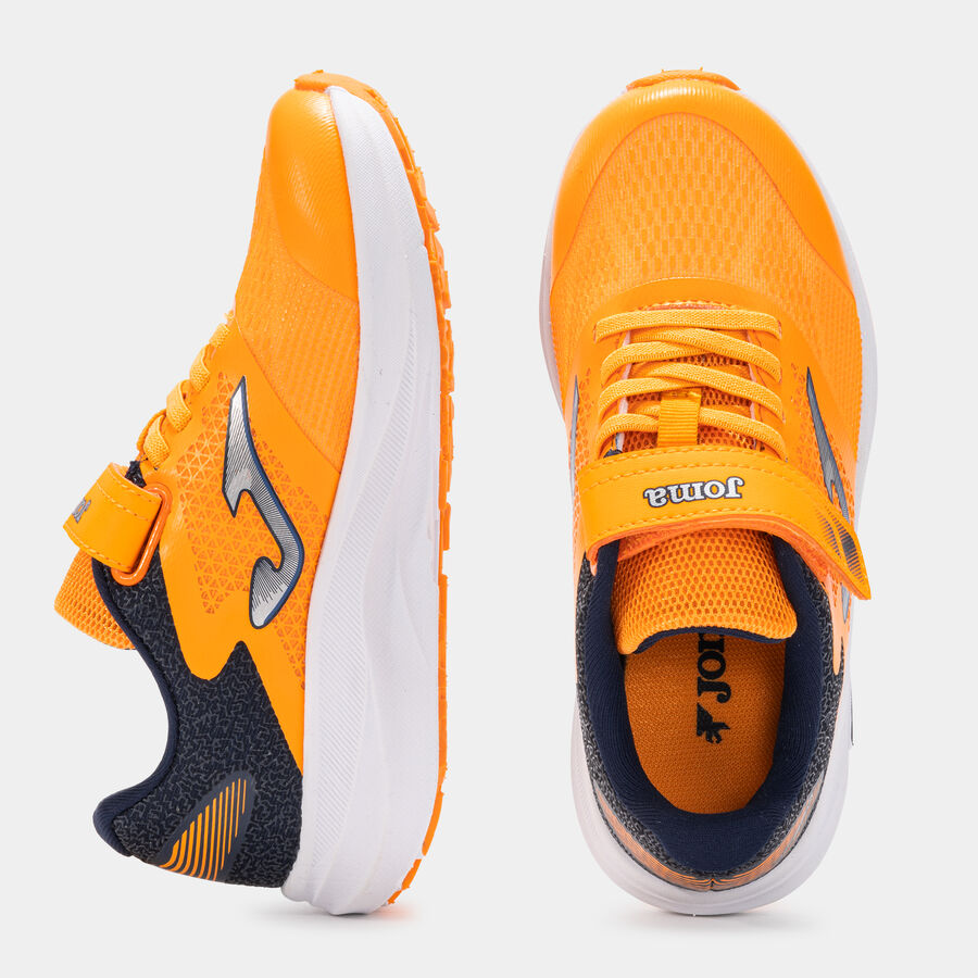 SPEED JR 25