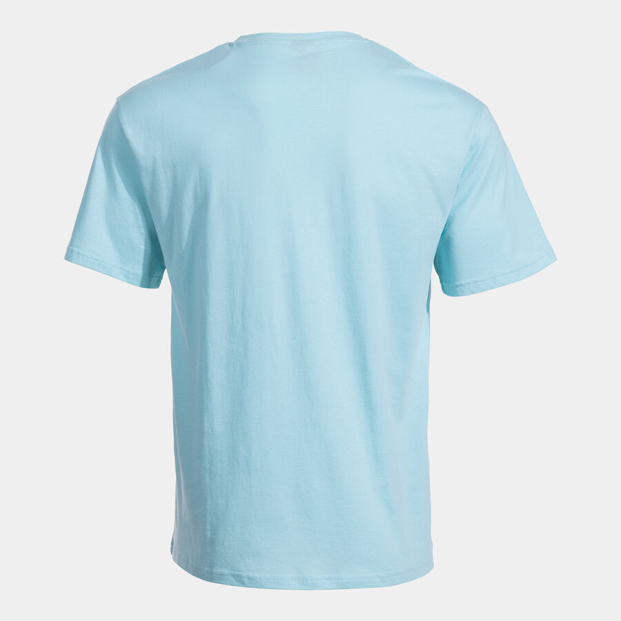 CAMISETA MANGA CORTA U-TRIBE