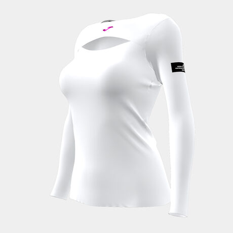 CAMISETA MANGA LARGA ZERO