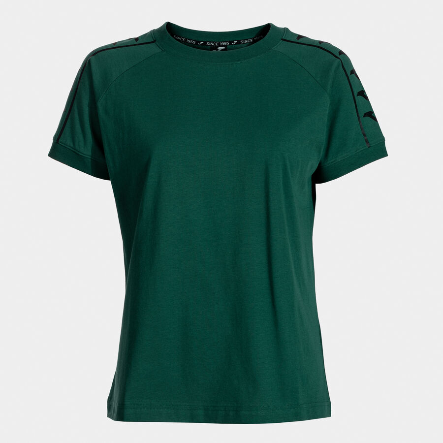 CAMISETA MANGA CORTA HEROIC