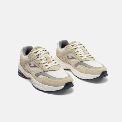 Casual shoes CR111 Men 26 man beige