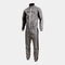 Chándal unisex U-Tribe gris
