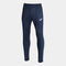 Calça comprida homem Championship VIII azul marinho escuro azul-turquesa fluorescente