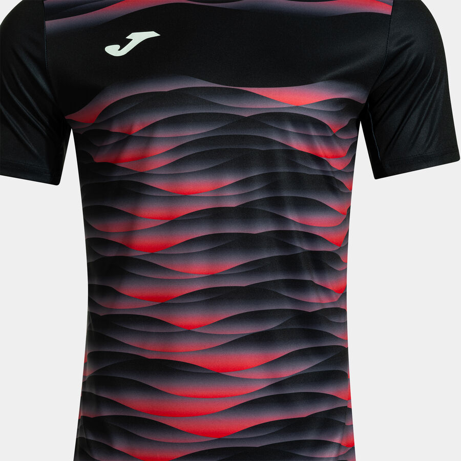 CAMISETA MANGA CORTA PERFORMANCE