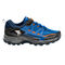 Chaussures outdoor Eno 22 junior bleu roi