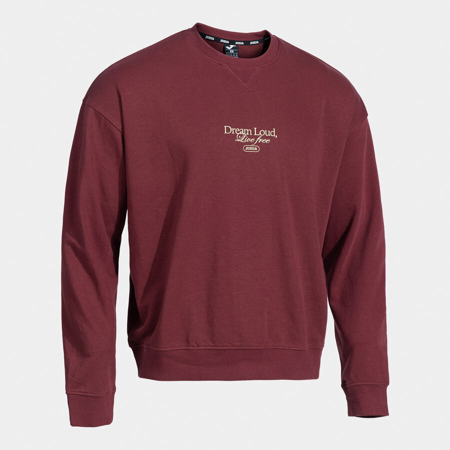SUDADERA MIMETIC