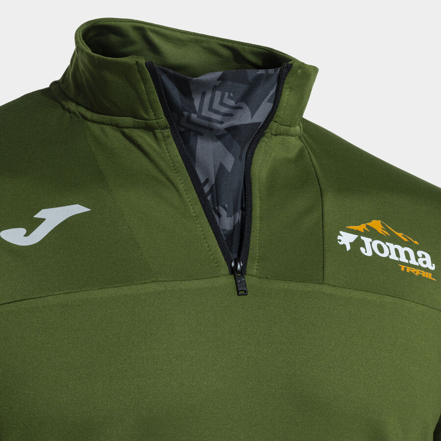 SUDADERA