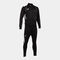 Tracksuit man Championship VII black black