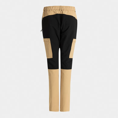 Longs pants woman Explorer beige