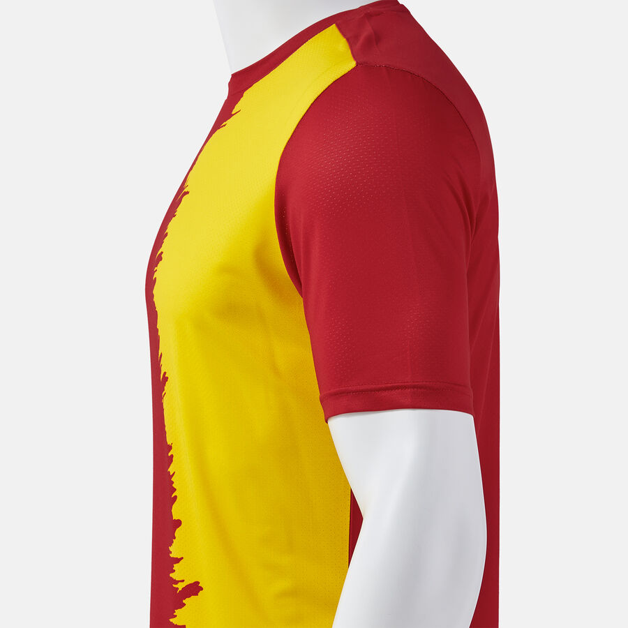 CAMISETA MANGA CORTA PICASHO