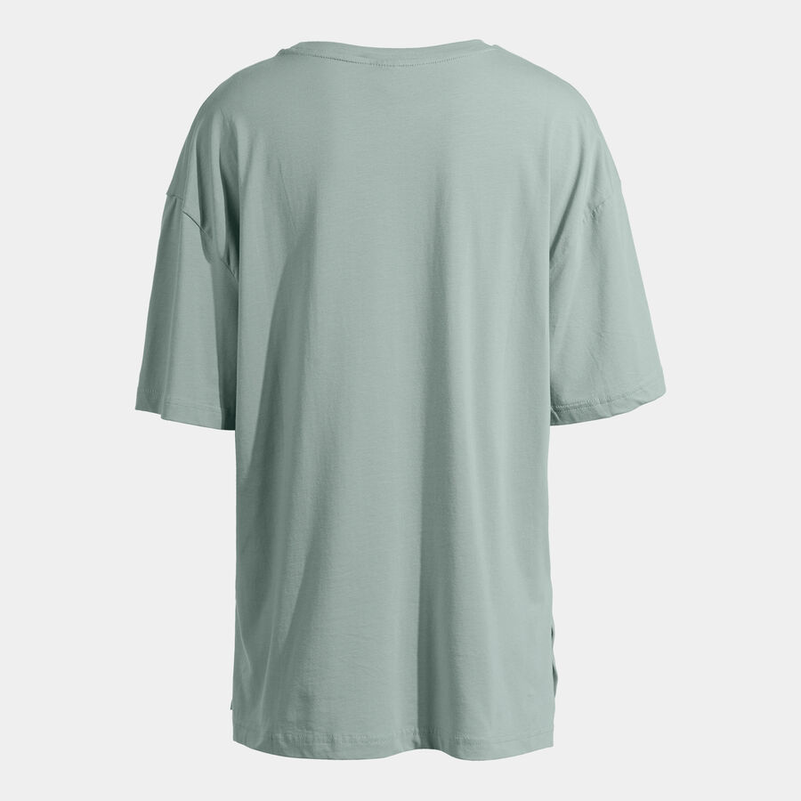 CAMISETA MANGA CORTA BREATH