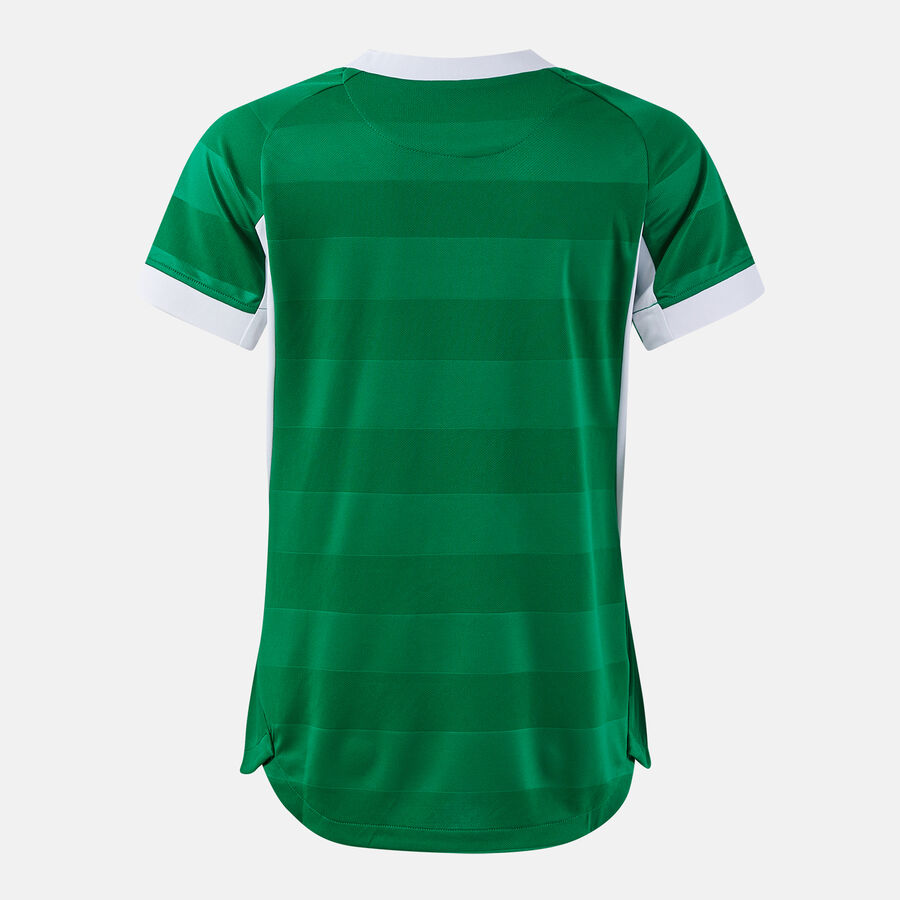 CAMISETA MANGA CORTA TOLETUM VII