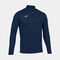 Felpa uomo Running Night blu navy