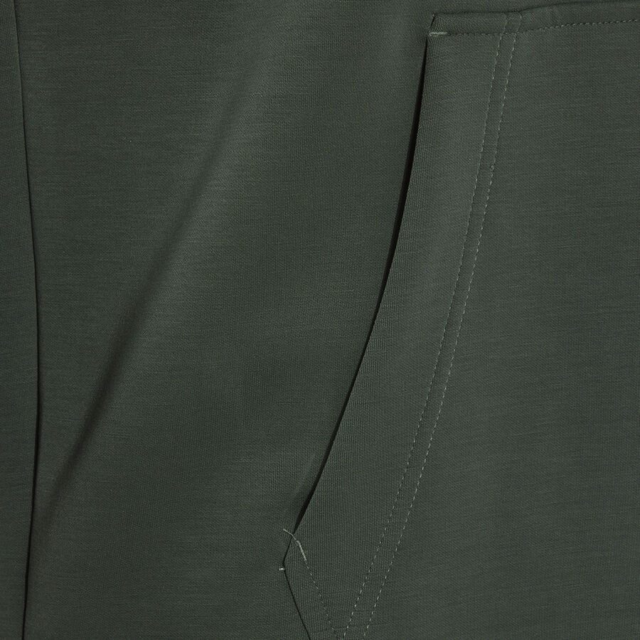 SUDADERA CON CAPUCHA BREATH