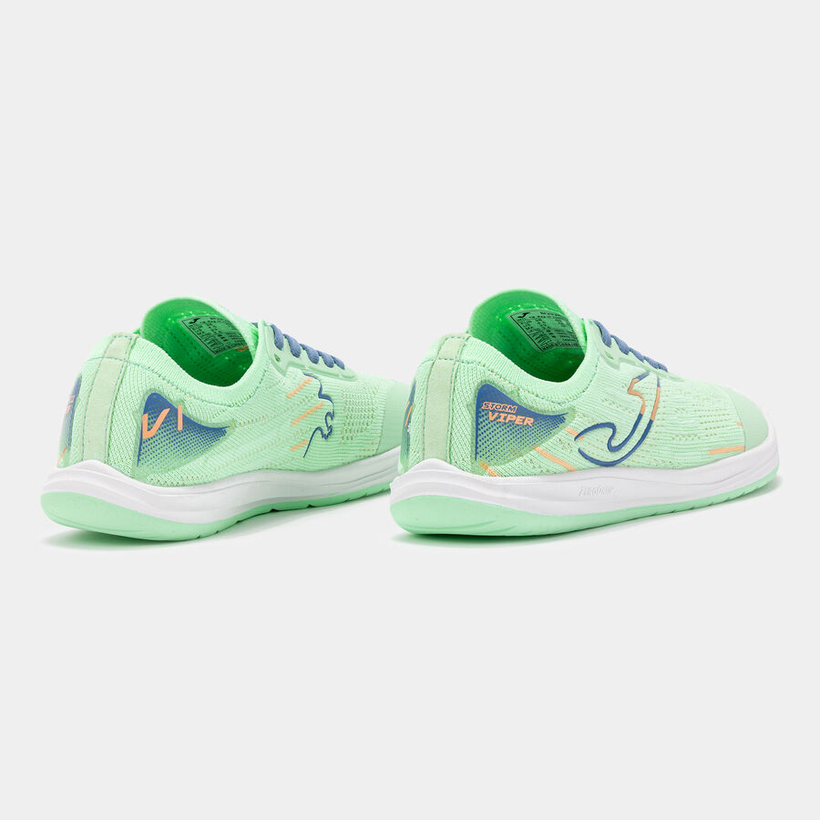 VIPER JUNIOR BAREFOOT 26