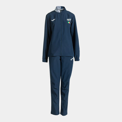 Tracksuit 3rd kit warm up Italian Tennis And Padel Federation woman 26/27