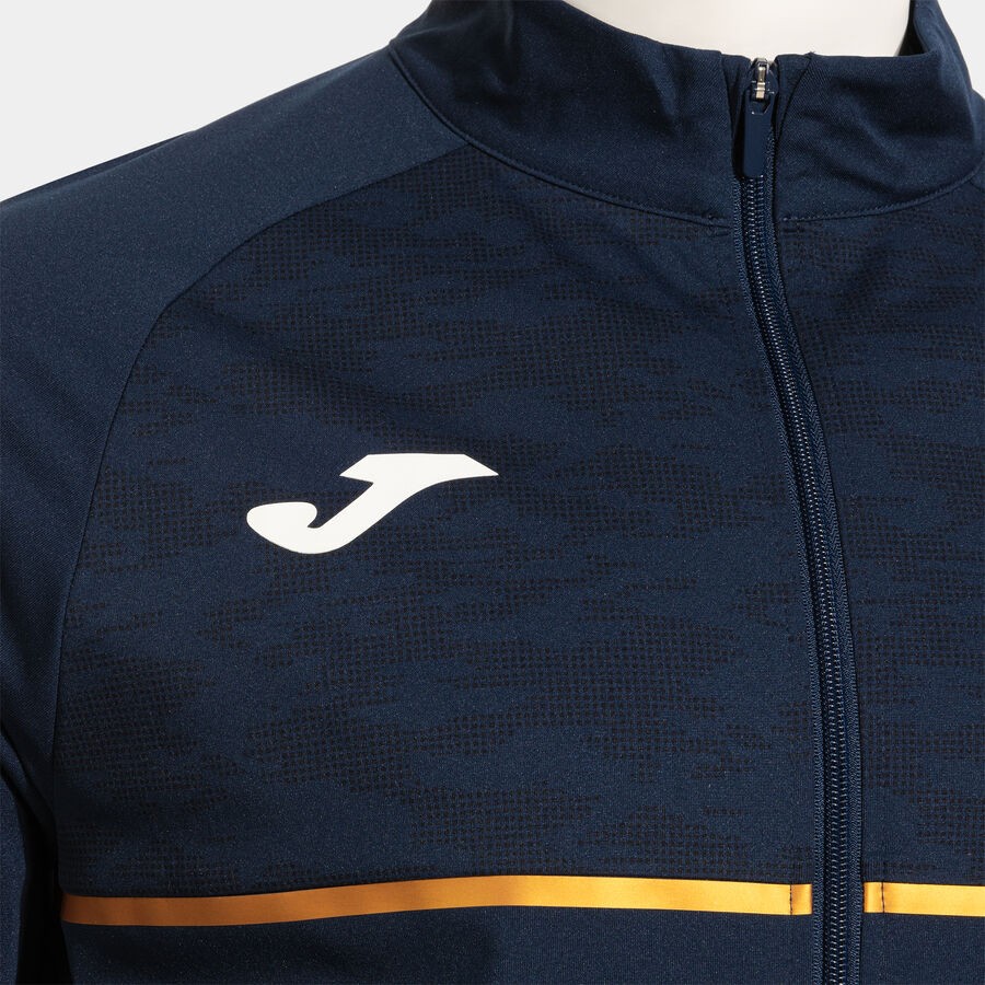 CHAQUETA RECORD III