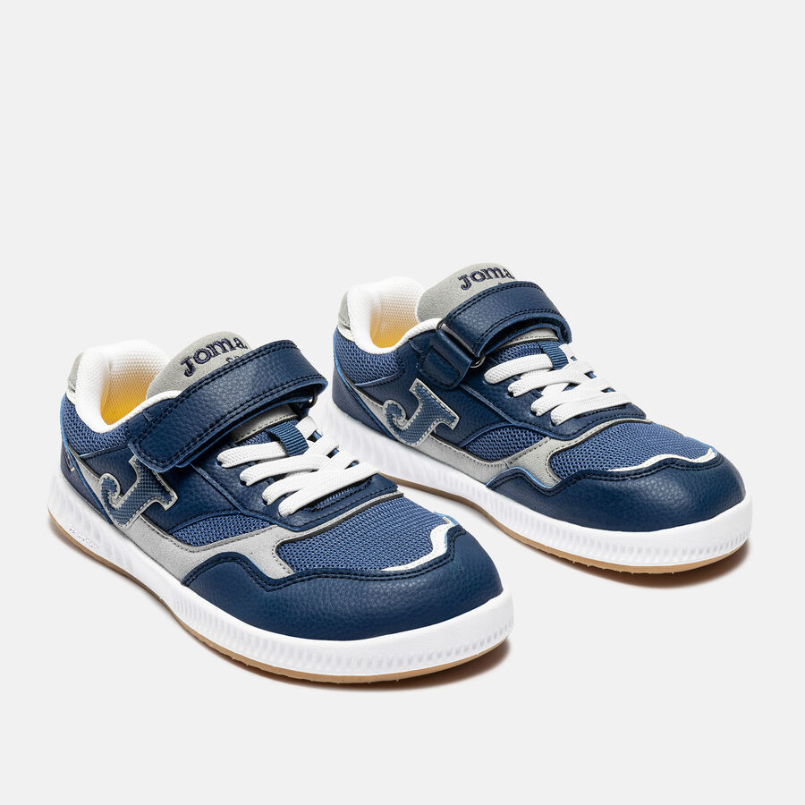 1448 JUNIOR BAREFOOT 25