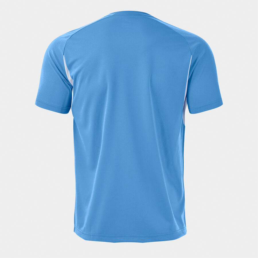 CAMISETA MANGA CORTA CHAMPIONSHIP 20