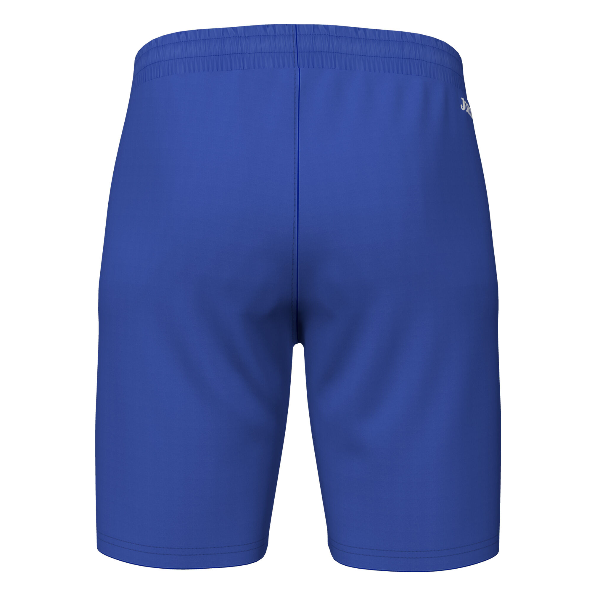 Royal blue bermuda shorts on sale