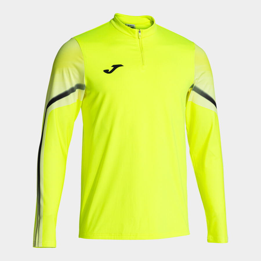 SUDADERA ELITE XI