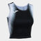 Top mujer Elite XI negro blanco