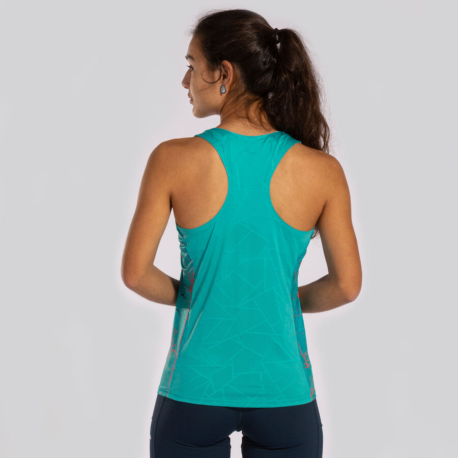 CAMISETA TIRANTES ELITE IX