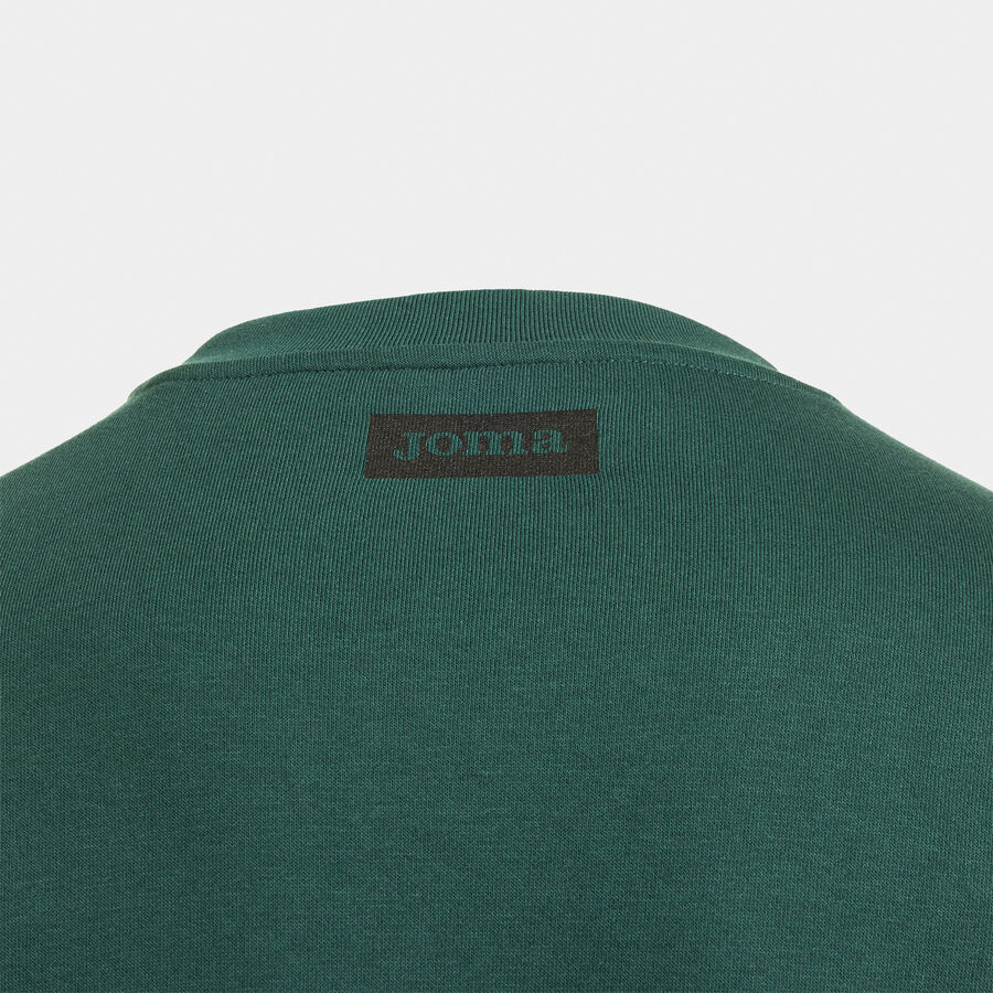SUDADERA ICONO STREET