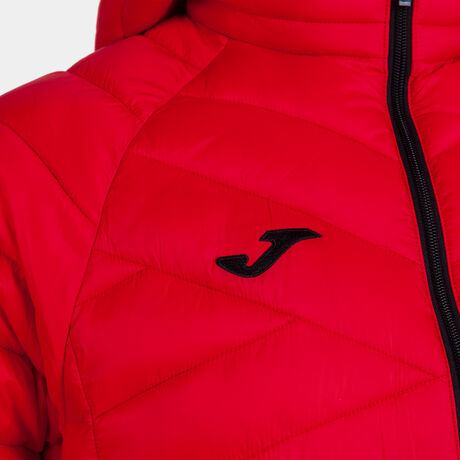 ANORAK URBAN III
